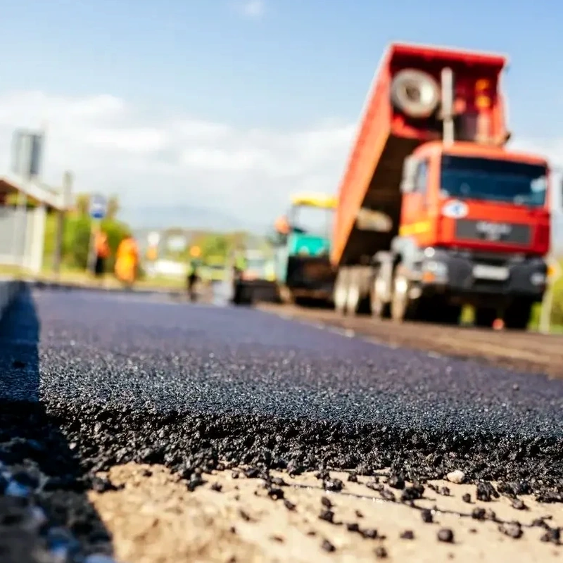 Diseño de Pavimento Flexible en Concepción: Metodología Adaptada a Suelos Finos del Sur