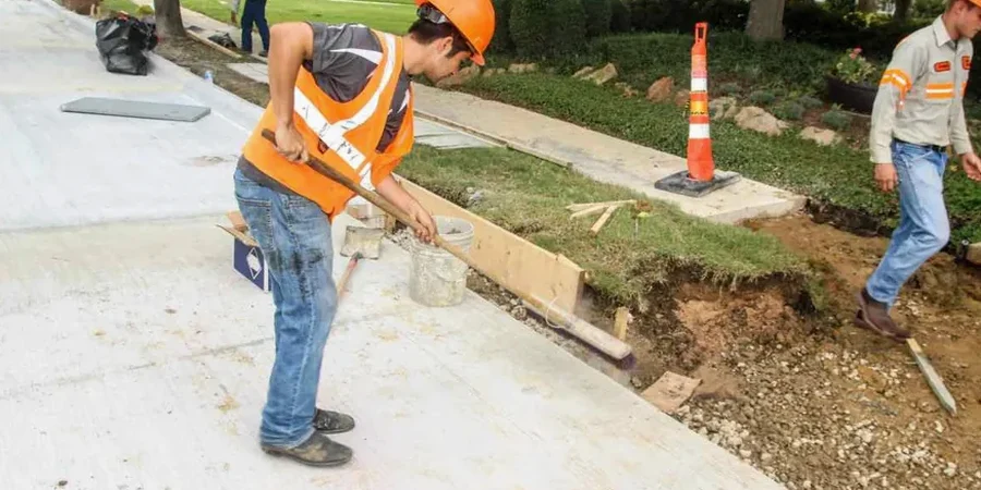 Diseño de pavimento rígido en Concepción: criterio sísmico y geotécnico